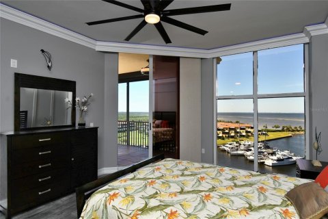 Condo in Punta Gorda, Florida, 3 bedrooms  № 1248608 - photo 28