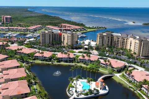 Condominio en venta en Punta Gorda, Florida, 3 dormitorios, 181.81 m2 № 1248608 - foto 3