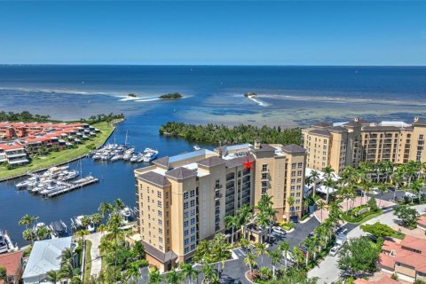 Condo in Punta Gorda, Florida, 3 bedrooms  № 1248608 - photo 5