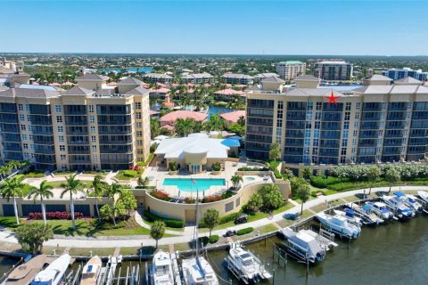 Condo in Punta Gorda, Florida, 3 bedrooms  № 1248608 - photo 2