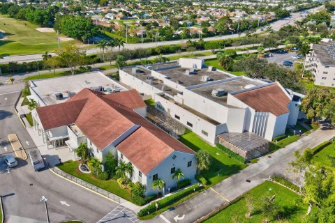 Condo in Boca Raton, Florida, 1 bedroom  № 1117802 - photo 5