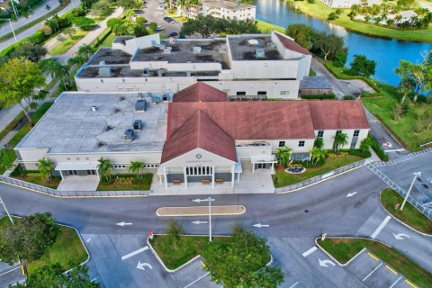 Condo in Boca Raton, Florida, 1 bedroom  № 1117802 - photo 3