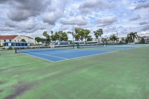 Condo in Boca Raton, Florida, 1 bedroom  № 1117802 - photo 13