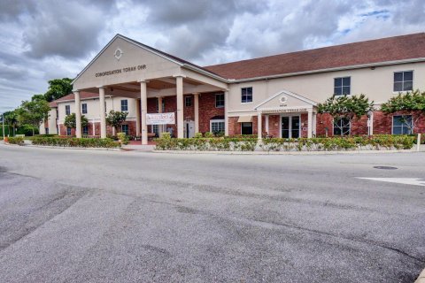 Condo in Boca Raton, Florida, 1 bedroom  № 1117802 - photo 14