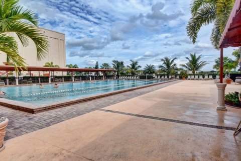 Condo in Boca Raton, Florida, 1 bedroom  № 1117802 - photo 17