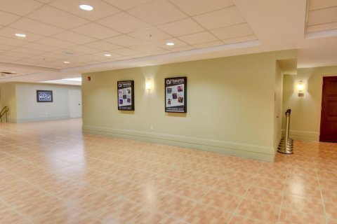 Condo in Boca Raton, Florida, 1 bedroom  № 1117802 - photo 24