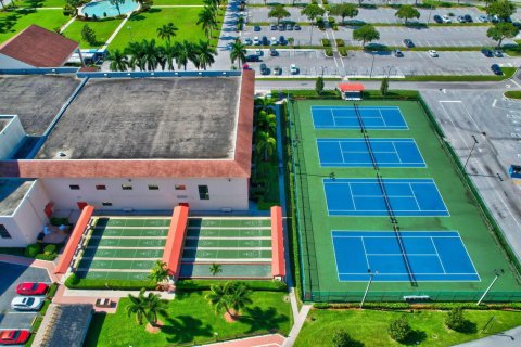 Condominio en venta en Boca Raton, Florida, 1 dormitorio, 66.43 m2 № 1117802 - foto 7