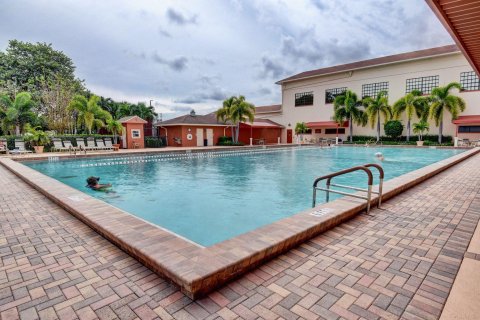 Condominio en venta en Boca Raton, Florida, 1 dormitorio, 66.43 m2 № 1117802 - foto 15