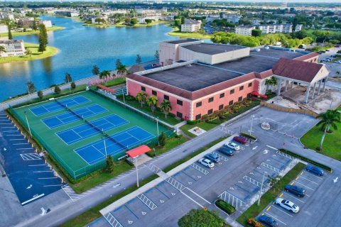 Condo in Boca Raton, Florida, 1 bedroom  № 1117802 - photo 2