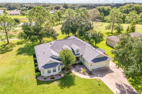 Villa ou maison à vendre à Lady Lake, Floride: 3 chambres, 213.4 m2 № 1342117 - photo 2