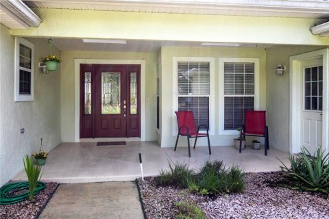 House in Lady Lake, Florida 3 bedrooms, 213.4 sq.m. № 1342117 - photo 4