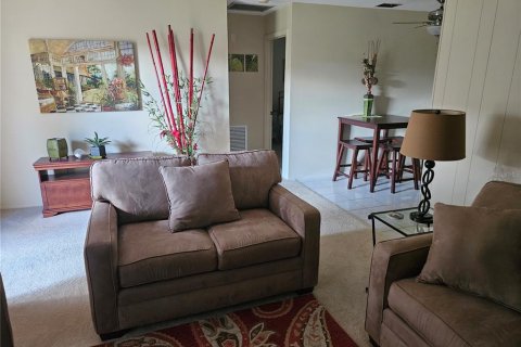 Condo in Fort Myers, Florida, 2 bedrooms  № 844864 - photo 3