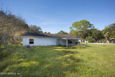 Casa en venta en Crescent City, Florida, 3 dormitorios, 107.02 m2 № 882030 - foto 4