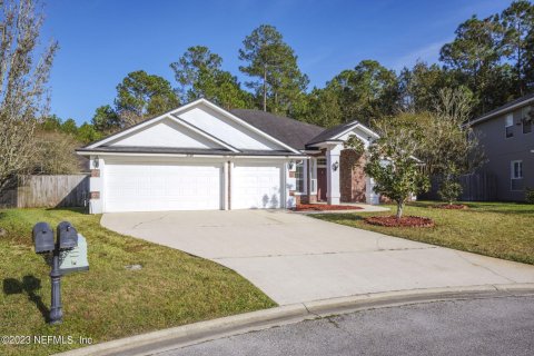 Villa ou maison à vendre à Saint Augustine, Floride: 4 chambres, 236.34 m2 № 882031 - photo 1