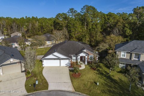 Villa ou maison à vendre à Saint Augustine, Floride: 4 chambres, 236.34 m2 № 882031 - photo 3