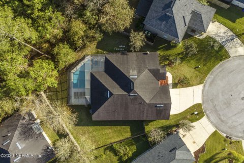 Villa ou maison à vendre à Saint Augustine, Floride: 4 chambres, 236.34 m2 № 882031 - photo 5