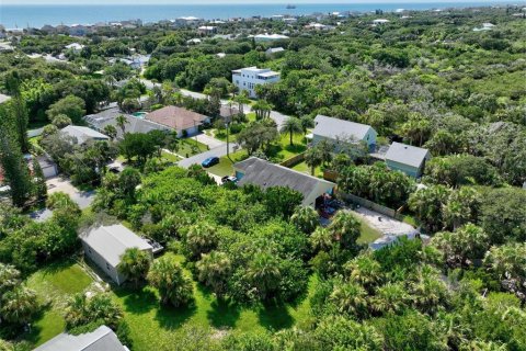 Terreno en venta en Flagler Beach, Florida № 1277301 - foto 24