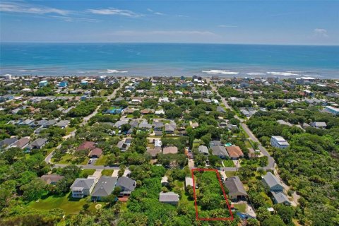 Terreno en venta en Flagler Beach, Florida № 1277301 - foto 1