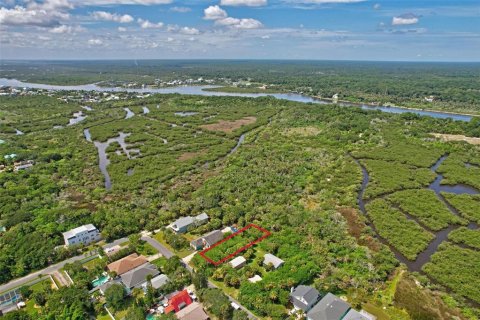 Land in Flagler Beach, Florida № 1277301 - photo 14