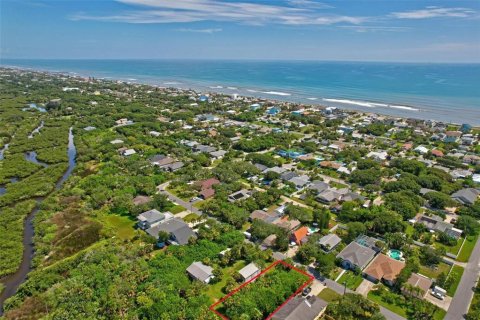 Land in Flagler Beach, Florida № 1277301 - photo 17