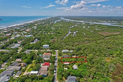 Terreno en venta en Flagler Beach, Florida № 1277301 - foto 15