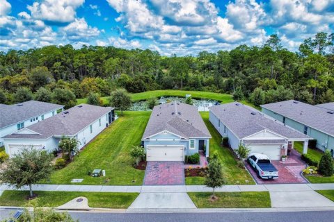 Villa ou maison à vendre à Clermont, Floride: 3 chambres, 160.54 m2 № 1339413 - photo 3