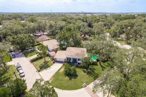 Villa ou maison à vendre à Tampa, Floride: 4 chambres, 186.73 m2 № 1339377 - photo 23