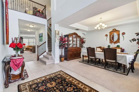 Villa ou maison à vendre à Tampa, Floride: 7 chambres, 524.34 m2 № 803879 - photo 7