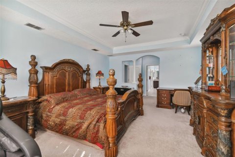 Villa ou maison à vendre à Tampa, Floride: 7 chambres, 524.34 m2 № 803879 - photo 24