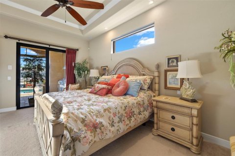 Villa ou maison à vendre à Cape Coral, Floride: 3 chambres, 213.21 m2 № 1336744 - photo 17