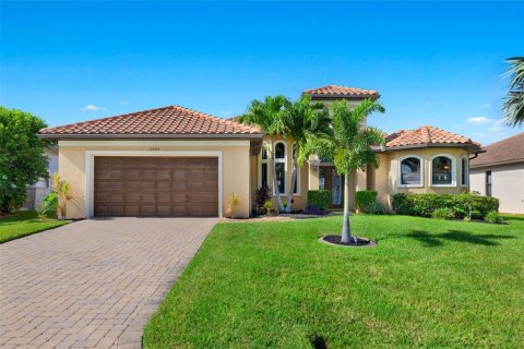 Villa ou maison à vendre à Cape Coral, Floride: 3 chambres, 213.21 m2 № 1336744 - photo 3