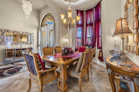 Villa ou maison à vendre à Cape Coral, Floride: 3 chambres, 213.21 m2 № 1336744 - photo 10