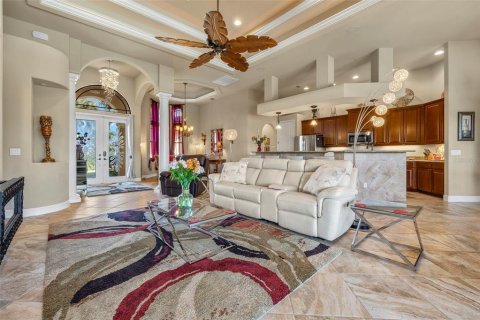 Villa ou maison à vendre à Cape Coral, Floride: 3 chambres, 213.21 m2 № 1336744 - photo 7