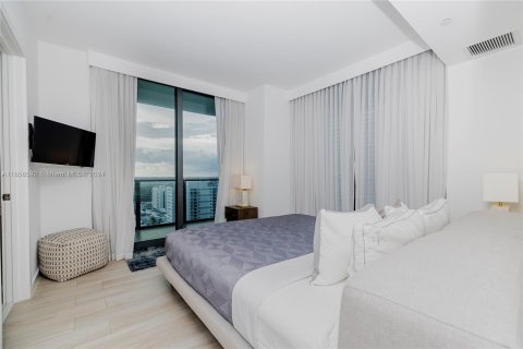 Copropriété à louer à Miami, Floride: 2 chambres, 107.3 m2 № 1358603 - photo 17