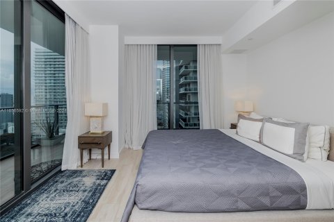 Copropriété à louer à Miami, Floride: 2 chambres, 107.3 m2 № 1358603 - photo 18