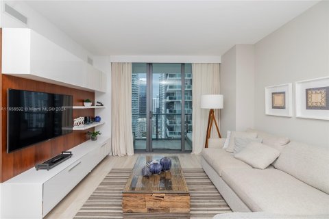 Copropriété à louer à Miami, Floride: 2 chambres, 107.3 m2 № 1358603 - photo 7