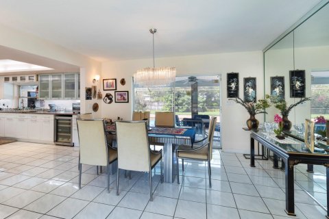 Villa ou maison à vendre à Palmetto Bay, Floride: 5 chambres, 276.85 m2 № 1328812 - photo 10