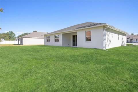 Villa ou maison à vendre à Port Charlotte, Floride: 3 chambres, 184.23 m2 № 789823 - photo 4