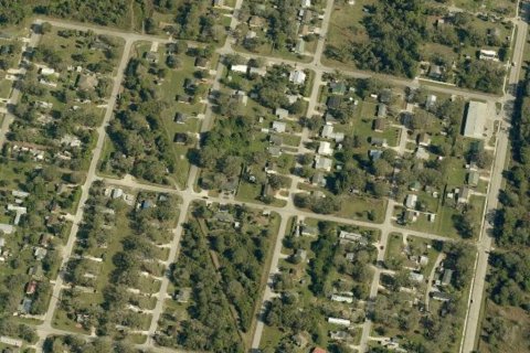 Купить земельный участок в Окичоби, Флорида № 1096657 - фото 1