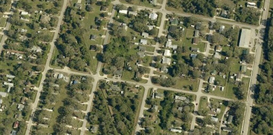 Land in Okeechobee, Florida № 1096657