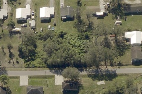 Land in Okeechobee, Florida № 1096657 - photo 9
