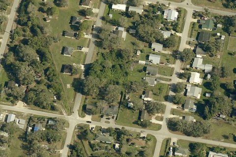 Купить земельный участок в Окичоби, Флорида № 1096657 - фото 2