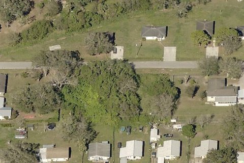 Купить земельный участок в Окичоби, Флорида № 1096657 - фото 3