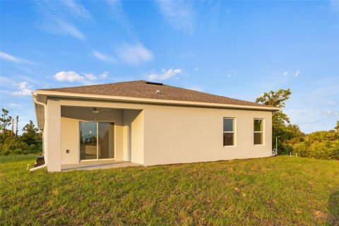 Casa en venta en Lehigh Acres, Florida, 4 dormitorios, 157.1 m2 № 1088510 - foto 21