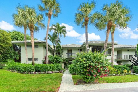 Condominio en venta en Boynton Beach, Florida, 2 dormitorios, 161.37 m2 № 884517 - foto 3