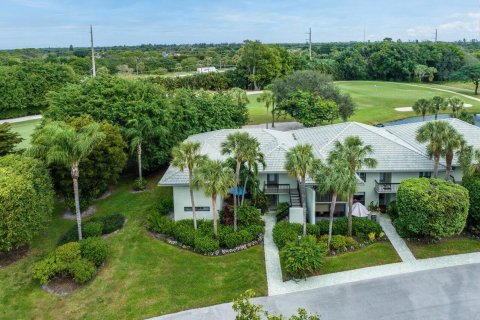 Copropriété à vendre à Boynton Beach, Floride: 2 chambres, 161.37 m2 № 884517 - photo 11