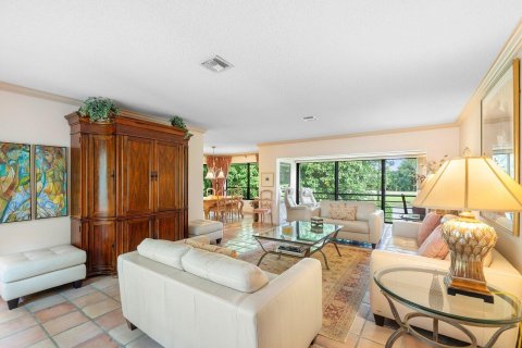 Copropriété à vendre à Boynton Beach, Floride: 2 chambres, 161.37 m2 № 884517 - photo 26
