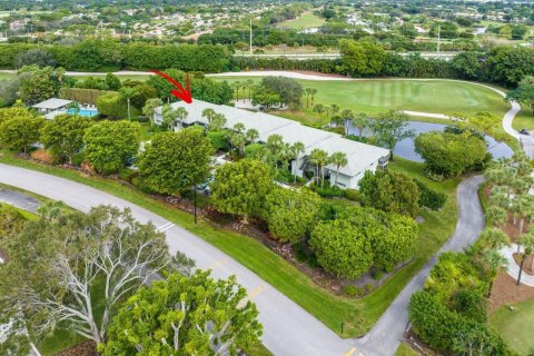 Copropriété à vendre à Boynton Beach, Floride: 2 chambres, 161.37 m2 № 884517 - photo 6