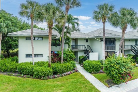 Condominio en venta en Boynton Beach, Florida, 2 dormitorios, 161.37 m2 № 884517 - foto 12