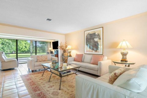 Condominio en venta en Boynton Beach, Florida, 2 dormitorios, 161.37 m2 № 884517 - foto 25